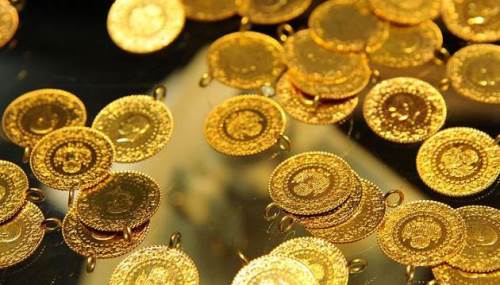 Eskişehir altın fiyatlarında son durum - 2 Ağustos 2025