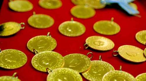 Eskişehir altın fiyatlarında son durum - Gram, çeyrek, yarım ve tam altın kaç lira? 05.03.2020