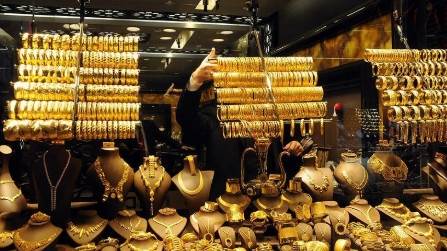 Eskişehir altın fiyatlarında son durum (6 Nisan 2025)