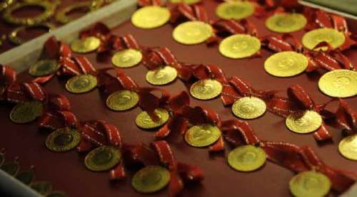 Eskişehir altın fiyatlarında son durum 16.03.2020 bugün - Gram, çeyrek, yarım ve tam altın ne kadar oldu?