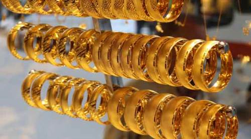 Eskişehir altın fiyatlarında son durum 20.03.2020 - Gram, çeyrek, yarım ve tam altın ne kadar?