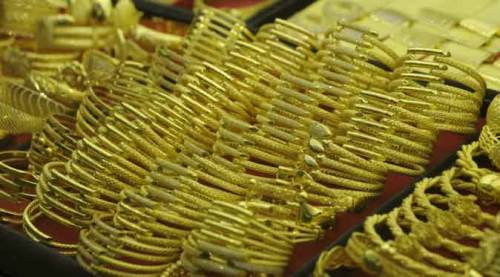 Eskişehir altın fiyatlarında son durum bugün 12.03.2020  -  Gram, çeyrek, yarım ve tam altın ne kadar? 