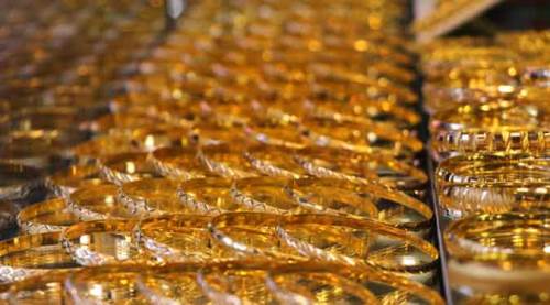 Eskişehir altın fiyatlarında son durum bugün 25.03.2020 - Gram, çeyrek, yarım ve tam altın ne kadar?