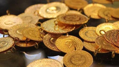 Eskişehir altın piyasası ne durumda: İşte güncel altın fiyatları