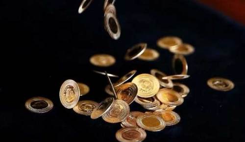 Eskişehir altın piyasası son durum: 23 Haziran 2025