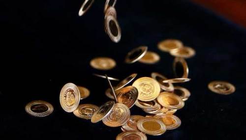 Eskişehir altın piyasası yeni haftaya nasıl başladı? (28 Temmuz 2025)