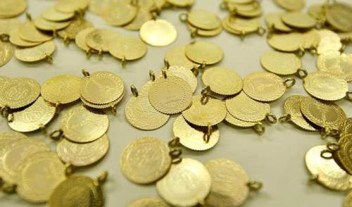 Eskişehir altın piyasasında 4 Nisan 2025 güncel fiyatlar