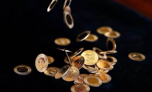 Eskişehir altın piyasasında 6 Mayıs 2025'teki yeni fiyatlar