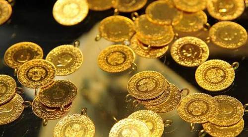 Eskişehir altın piyasasında son durum - 26 Ağustos 2025