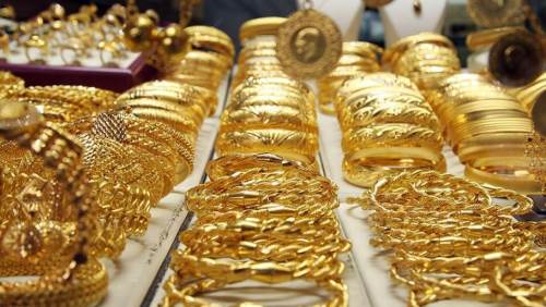 Eskişehir altın piyasasında son durum - 4 Eylül 2025