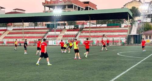 Eskişehir Anadolu S.F. kupada Osmanelispor’a konuk olacak! İşte maç günü ve saati