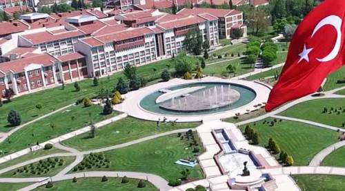 Eskişehir Anadolu Üniversitesi, Türkiye'nin en iyisi!