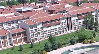 Eskişehir Anadolu Üniversitesi bölünüyor!