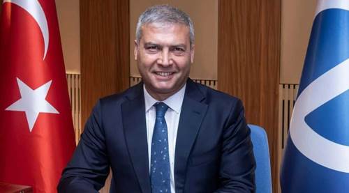 Eskişehir Anadolu Üniversitesi’nde bakın neler oluyor...