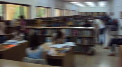 Eskişehir Anadolu Üniversitesi'nde sapık iddiası