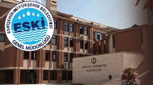 Eskişehir Anadolu Üniversitesi'nden "ESKİ" açıklaması