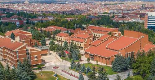 Eskişehir Anadolu Üniversitesi’nden 30 bin TL destek!