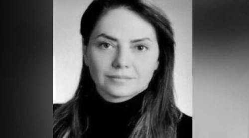 Eskişehir Anadolu Üniversitesi'nden acı haber!