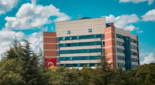 Eskişehir Anadolu Üniversitesi'nden öğrencilerine yeni fırsatlar