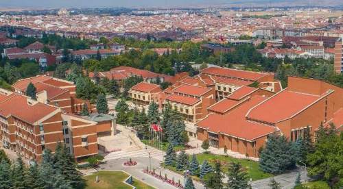 Eskişehir Anadolu Üniversitesi’nden sınavsız ikinci üniversite imkanı