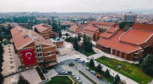 Eskişehir Anadolu Üniversitesi'nin tazminat bilmecesi: Parasını alamadı!