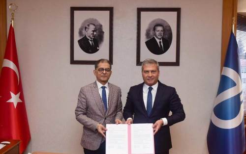 Eskişehir Anadolu Üniversitesi ve ESKİ 15 yıllık davayı bitirdi!