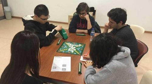 Eskişehir Anadolu Üniversitesi Yabancı Diller Yüksekokulu etkinlikleri