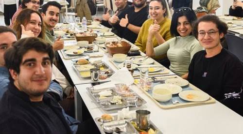 Eskişehir Anadolu Üniversitesi yemek bursu başvuru sonuçları açıklandı