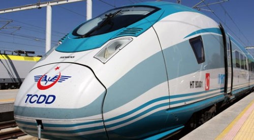 Eskişehir Ankara Hızlı tren (Fiyatları, kaç saat, telefon)
