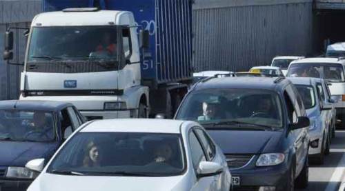 Eskişehir araç sayısında artış hız kesmiyor! İşte son rakam...