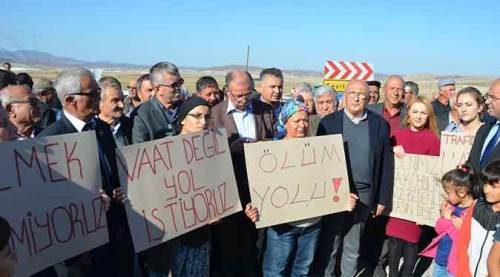Eskişehir artık isyan ediyor: "Ölmek istemiyoruz!"