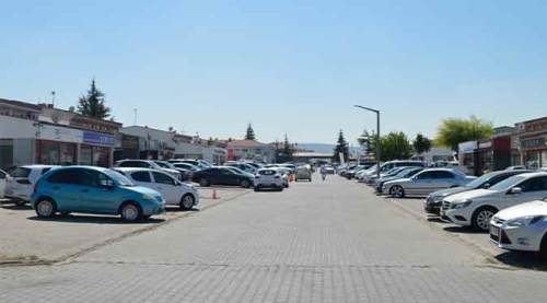 Eskişehir artık oraya gitmiyor!