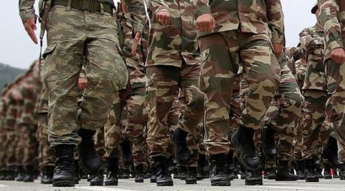 Eskişehir Askerlik Şubesi Nerede, Nasıl Gidilir, Hangi İşlemler Yapılır?