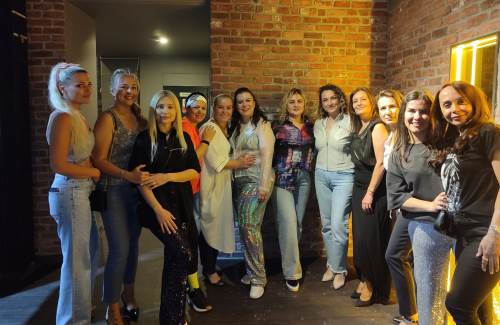 Eskişehir Bahçeşehir Koleji'nden lösemili çocuklara destek