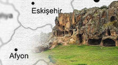 Eskişehir bakarken Afyon yaptı, turizm sezonu başladı