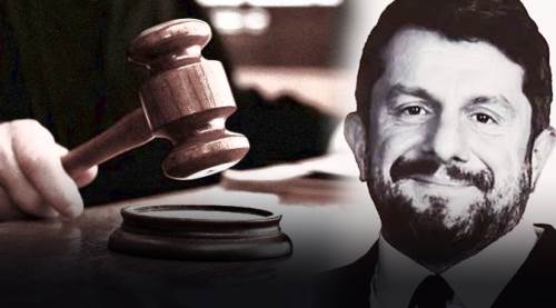 Eskişehir Baro Başkanı da Yargıtay’ın kararını ‘darbe’ saydı!