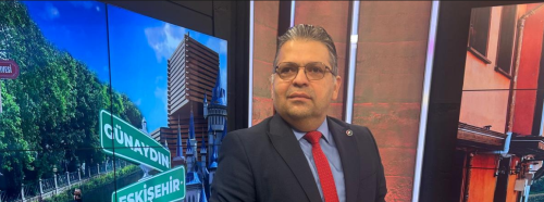 Eskişehir Baro Başkanı Günaydın 11. Yargı Paketi’ni değerlendirdi