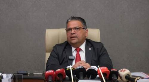  Eskişehir Baro Başkanı Günaydın'dan önemli açıklama