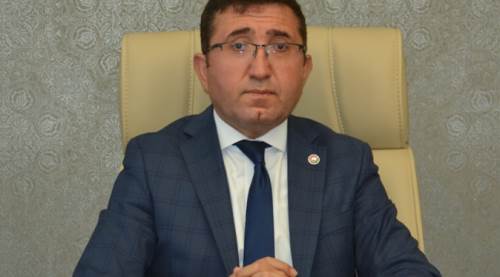 Eskişehir Baro Başkanından çarpıcı sözler: Şeriatın kestiği...