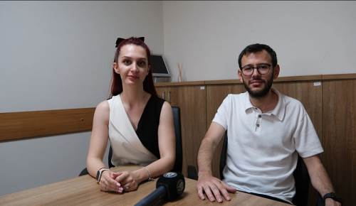 Eskişehir Barosu: Öğrenciler sindirilmeye çalışılıyor