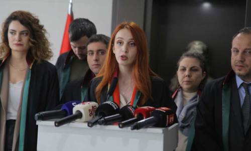 Eskişehir Barosu Başkanı Karadan hak ihlalleri hakkında önemli açıklamalar