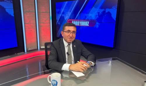 Eskişehir Barosu Başkanı korkunç tabloyu böyle açıkladı!