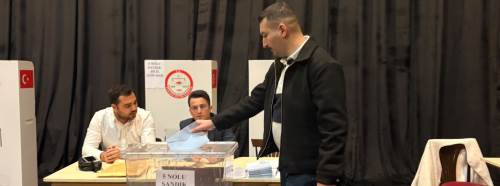 Eskişehir Barosu’nda kritik seçim: Avukatlar sandık başında