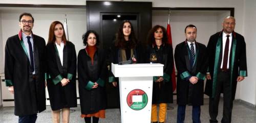 Eskişehir Barosu'ndan çocuk haklarına yönelik önemli açıklama