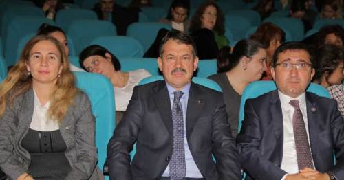 Eskişehir Barosu'ndan o konuda işbirliği çağrısı