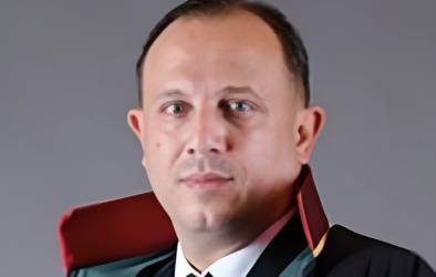 Eskişehir Barosu yasta: İmadoğlu’nun acı kaybı...