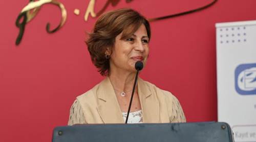 Eskişehir Başkanı Ünlüce'den kadınlara Sazova müjdesi