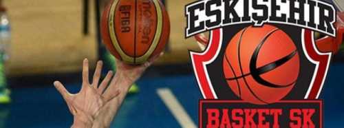ESKİŞEHİR BASKET 80-76 GALİP