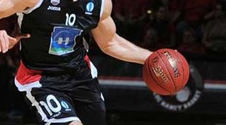 Eskişehir Basket Billy Baron'u kadrosuna kattı