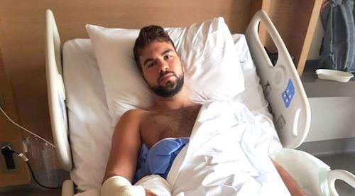 Eskişehir Basket'de 4 oyuncu sakat